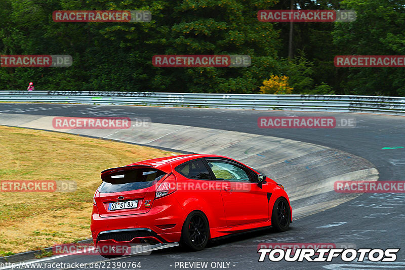 Bild #22390764 - Touristenfahrten Nürburgring Nordschleife (18.06.2023)