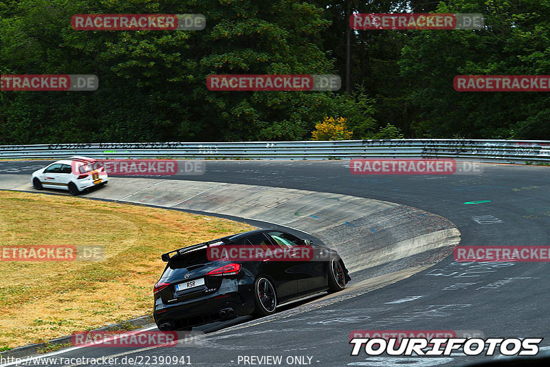 Bild #22390941 - Touristenfahrten Nürburgring Nordschleife (18.06.2023)