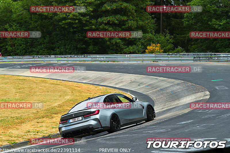 Bild #22391114 - Touristenfahrten Nürburgring Nordschleife (18.06.2023)