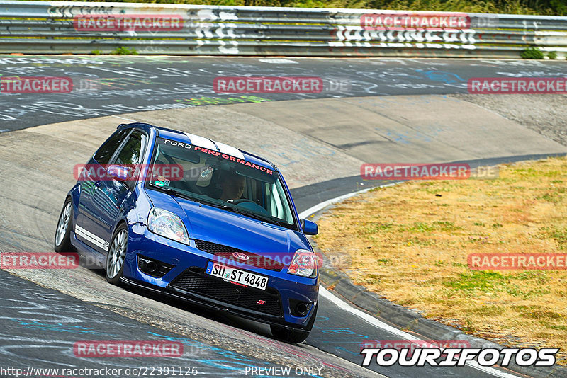 Bild #22391126 - Touristenfahrten Nürburgring Nordschleife (18.06.2023)