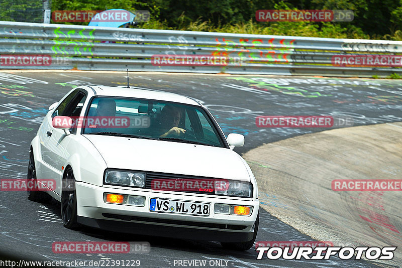 Bild #22391229 - Touristenfahrten Nürburgring Nordschleife (18.06.2023)