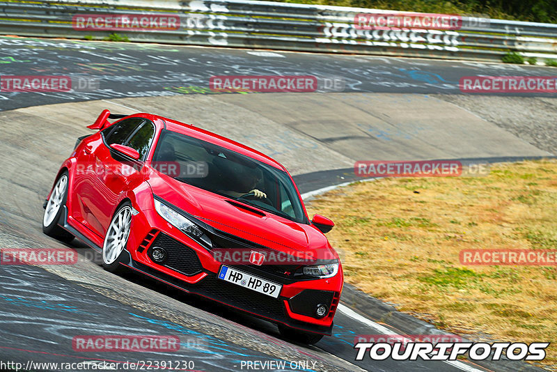 Bild #22391230 - Touristenfahrten Nürburgring Nordschleife (18.06.2023)