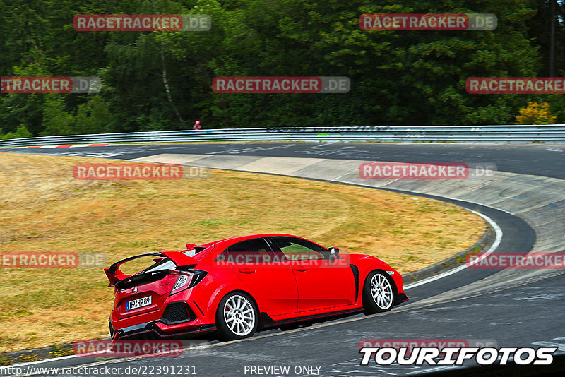 Bild #22391231 - Touristenfahrten Nürburgring Nordschleife (18.06.2023)