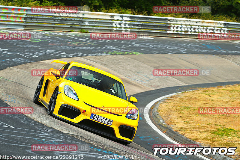 Bild #22391275 - Touristenfahrten Nürburgring Nordschleife (18.06.2023)