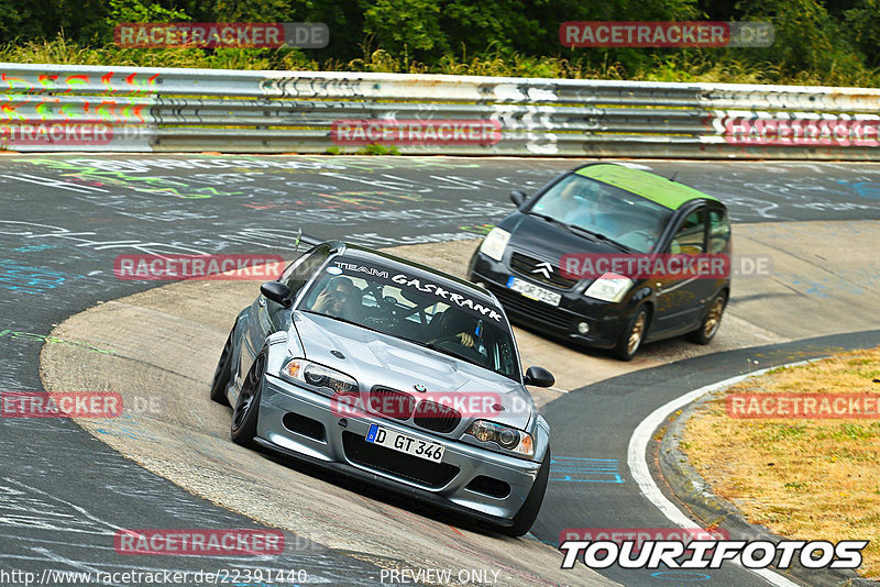 Bild #22391440 - Touristenfahrten Nürburgring Nordschleife (18.06.2023)