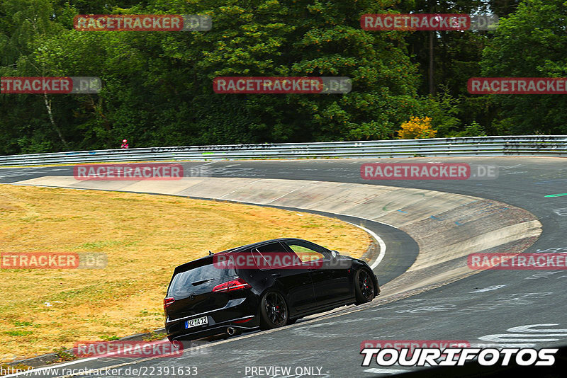 Bild #22391633 - Touristenfahrten Nürburgring Nordschleife (18.06.2023)