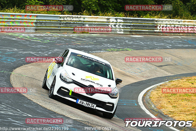 Bild #22391799 - Touristenfahrten Nürburgring Nordschleife (18.06.2023)