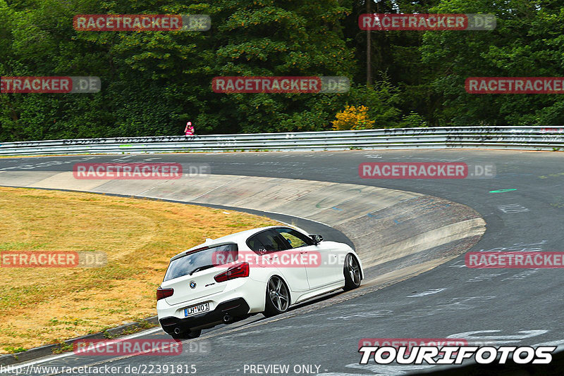 Bild #22391815 - Touristenfahrten Nürburgring Nordschleife (18.06.2023)