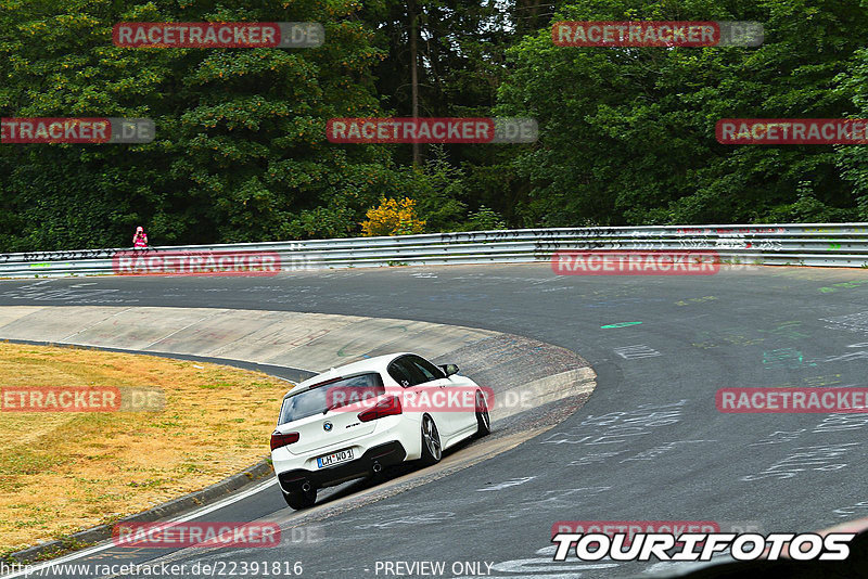 Bild #22391816 - Touristenfahrten Nürburgring Nordschleife (18.06.2023)