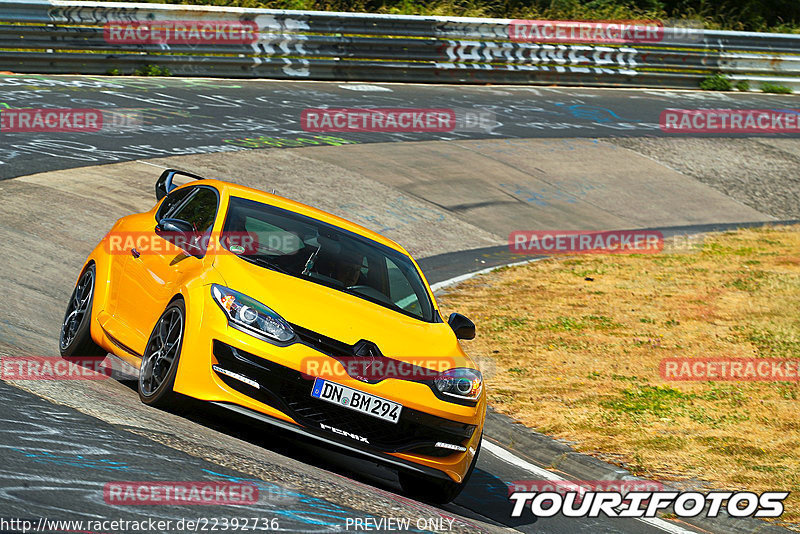 Bild #22392736 - Touristenfahrten Nürburgring Nordschleife (18.06.2023)