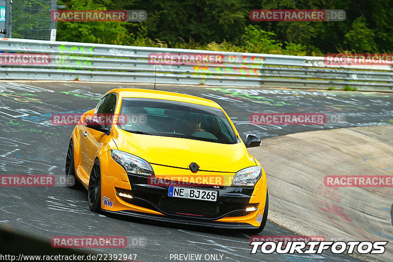 Bild #22392947 - Touristenfahrten Nürburgring Nordschleife (18.06.2023)