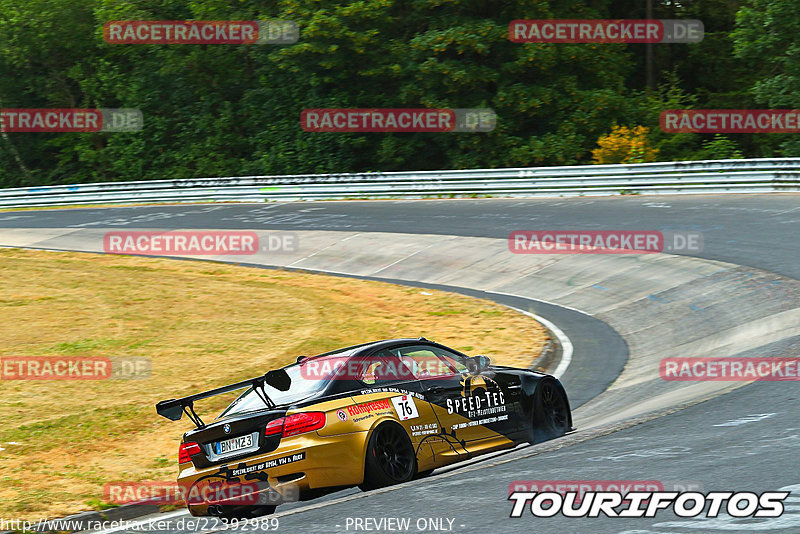 Bild #22392989 - Touristenfahrten Nürburgring Nordschleife (18.06.2023)