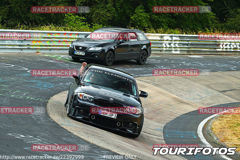 Bild #22392999 - Touristenfahrten Nürburgring Nordschleife (18.06.2023)