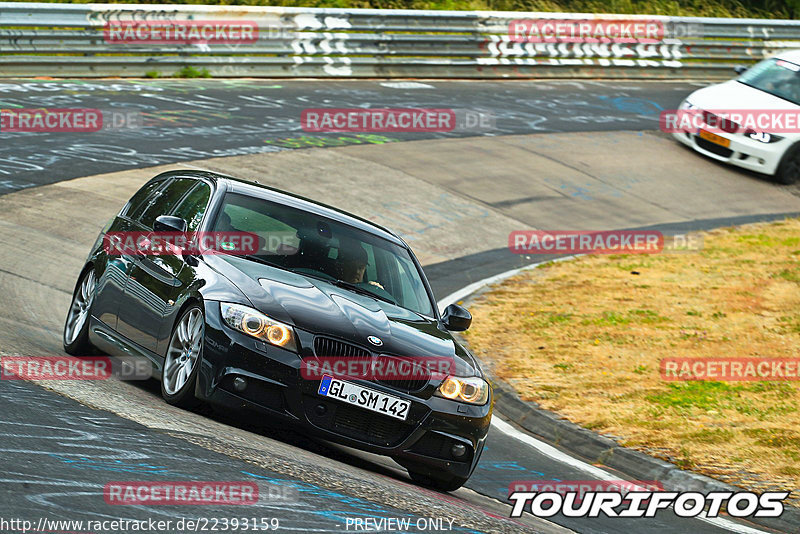 Bild #22393159 - Touristenfahrten Nürburgring Nordschleife (18.06.2023)