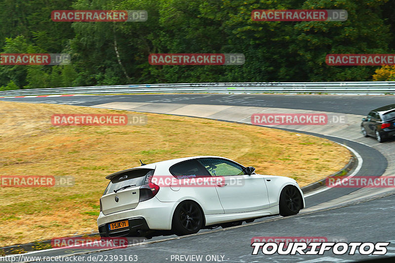 Bild #22393163 - Touristenfahrten Nürburgring Nordschleife (18.06.2023)