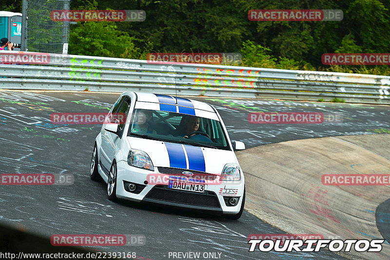 Bild #22393168 - Touristenfahrten Nürburgring Nordschleife (18.06.2023)