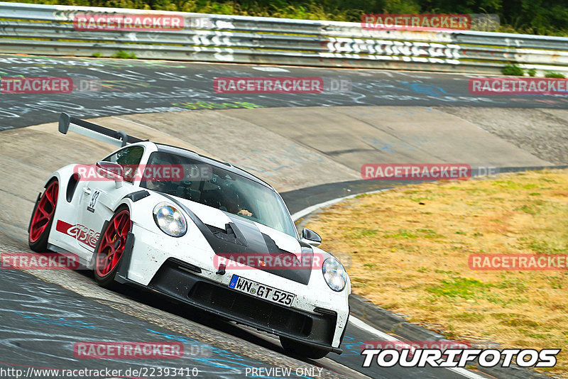 Bild #22393410 - Touristenfahrten Nürburgring Nordschleife (18.06.2023)