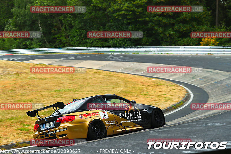 Bild #22393627 - Touristenfahrten Nürburgring Nordschleife (18.06.2023)