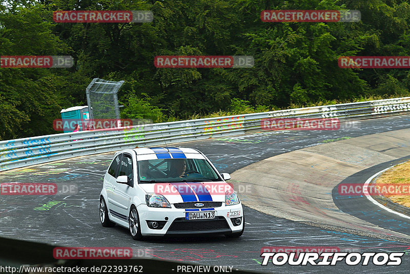 Bild #22393762 - Touristenfahrten Nürburgring Nordschleife (18.06.2023)