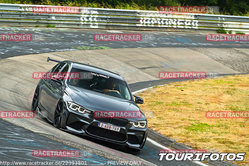 Bild #22393801 - Touristenfahrten Nürburgring Nordschleife (18.06.2023)