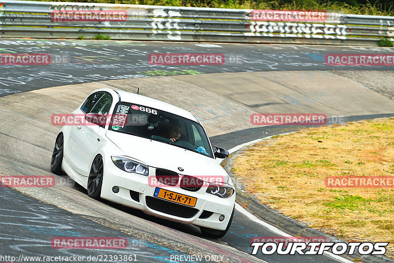 Bild #22393861 - Touristenfahrten Nürburgring Nordschleife (18.06.2023)