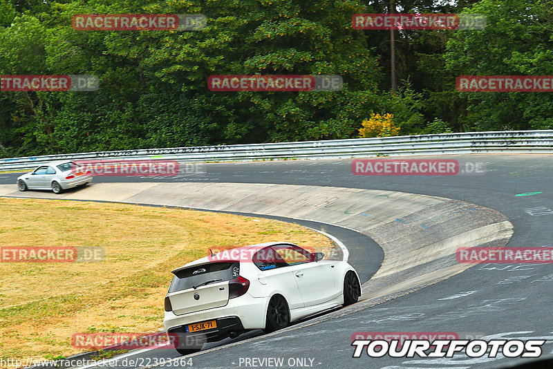 Bild #22393864 - Touristenfahrten Nürburgring Nordschleife (18.06.2023)