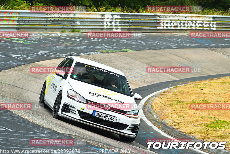 Bild #22393878 - Touristenfahrten Nürburgring Nordschleife (18.06.2023)