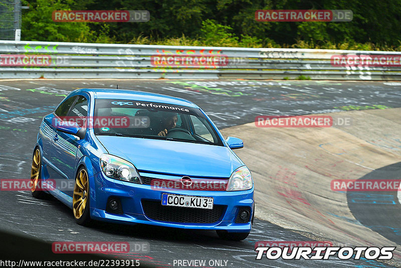 Bild #22393915 - Touristenfahrten Nürburgring Nordschleife (18.06.2023)