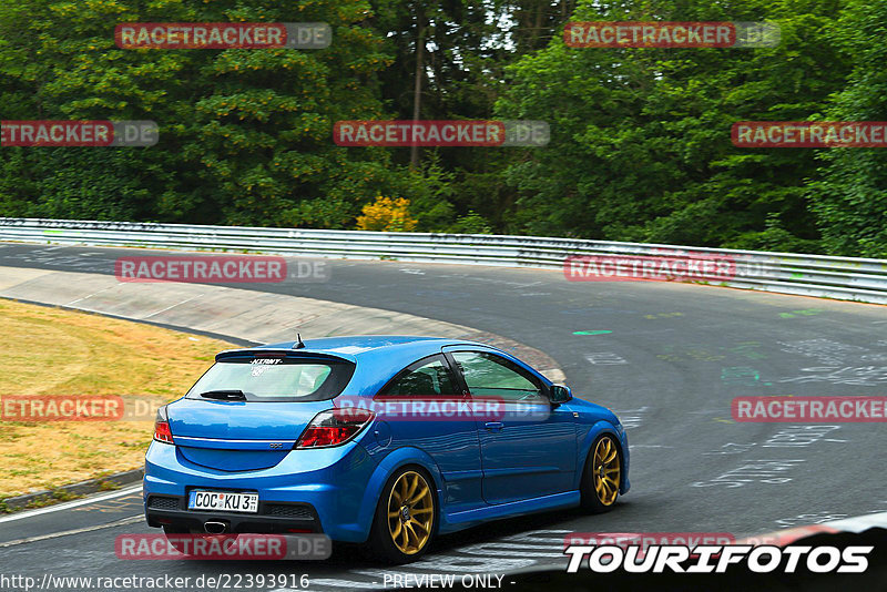 Bild #22393916 - Touristenfahrten Nürburgring Nordschleife (18.06.2023)