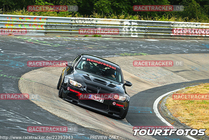 Bild #22393943 - Touristenfahrten Nürburgring Nordschleife (18.06.2023)