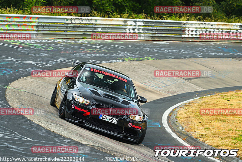 Bild #22393944 - Touristenfahrten Nürburgring Nordschleife (18.06.2023)