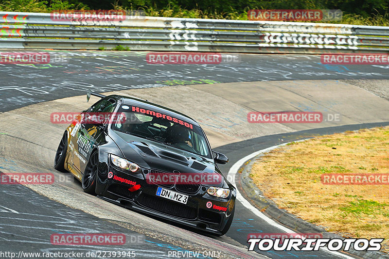 Bild #22393945 - Touristenfahrten Nürburgring Nordschleife (18.06.2023)