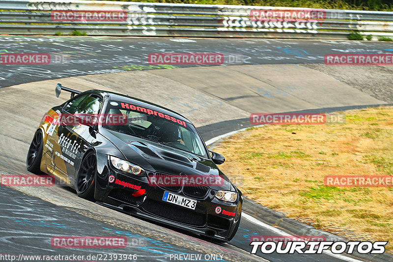 Bild #22393946 - Touristenfahrten Nürburgring Nordschleife (18.06.2023)