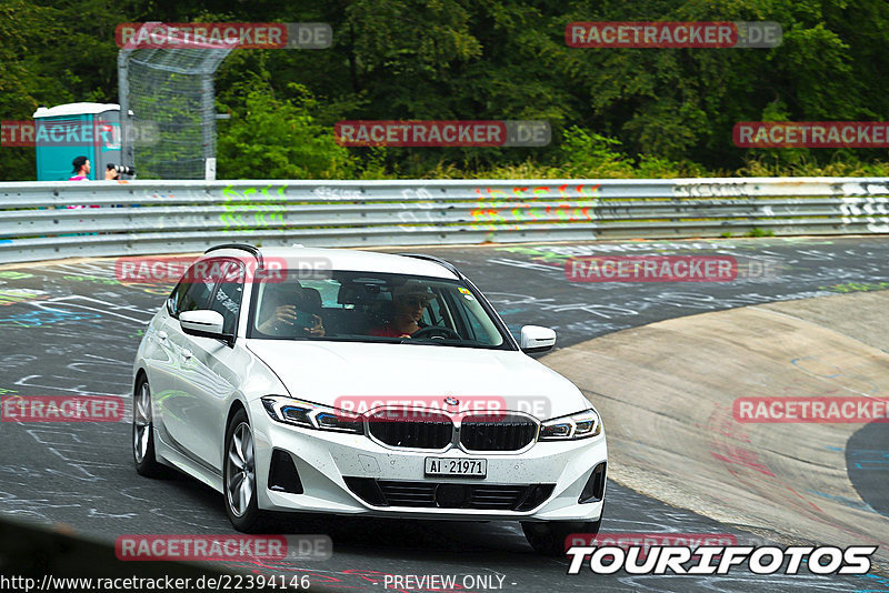 Bild #22394146 - Touristenfahrten Nürburgring Nordschleife (18.06.2023)