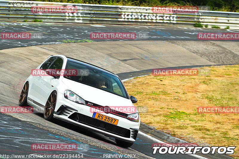 Bild #22394454 - Touristenfahrten Nürburgring Nordschleife (18.06.2023)