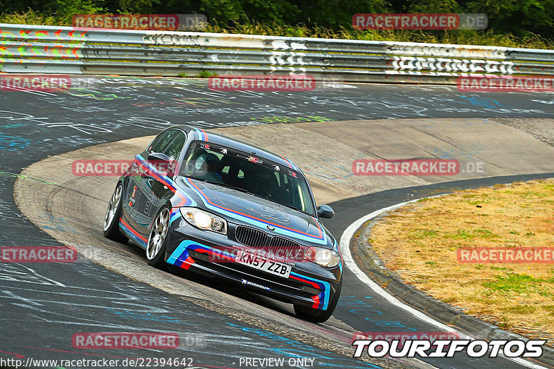 Bild #22394642 - Touristenfahrten Nürburgring Nordschleife (18.06.2023)