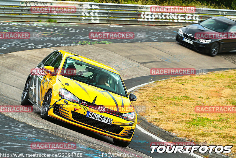 Bild #22394768 - Touristenfahrten Nürburgring Nordschleife (18.06.2023)