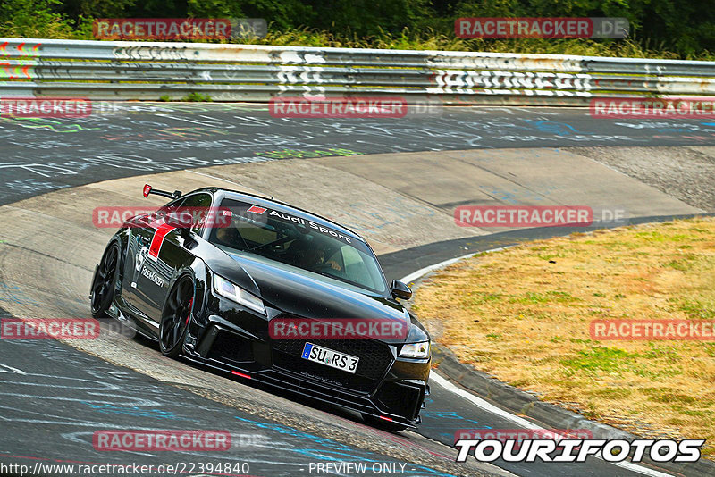 Bild #22394840 - Touristenfahrten Nürburgring Nordschleife (18.06.2023)