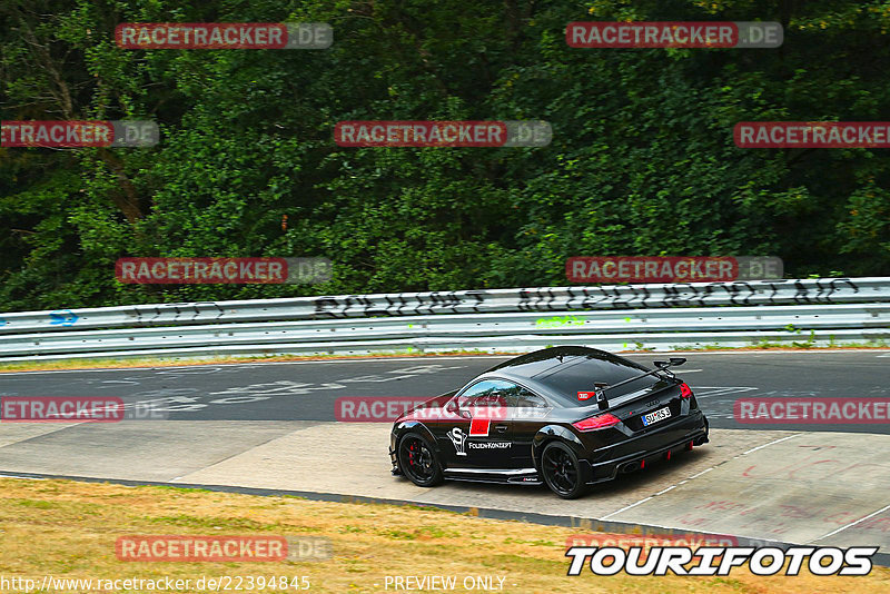 Bild #22394845 - Touristenfahrten Nürburgring Nordschleife (18.06.2023)