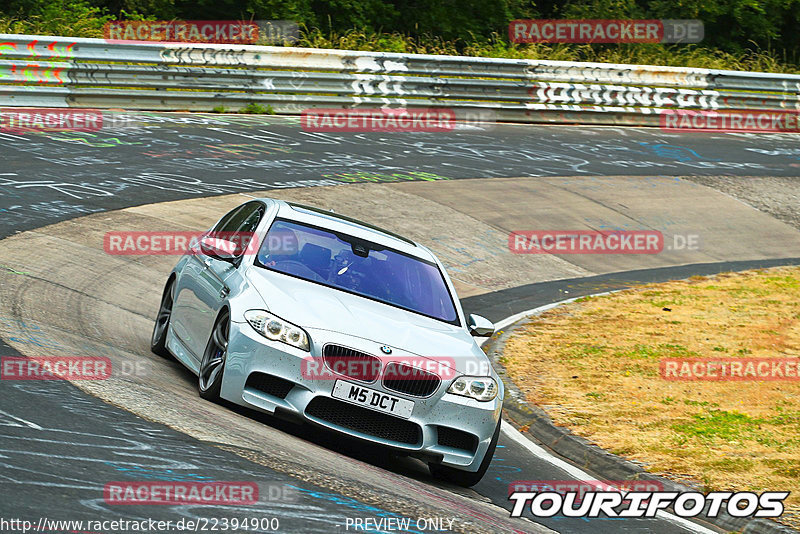 Bild #22394900 - Touristenfahrten Nürburgring Nordschleife (18.06.2023)