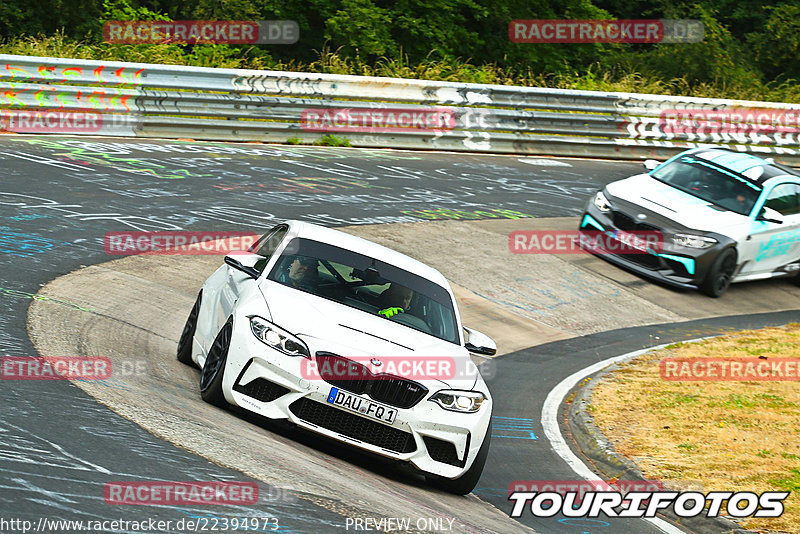 Bild #22394973 - Touristenfahrten Nürburgring Nordschleife (18.06.2023)