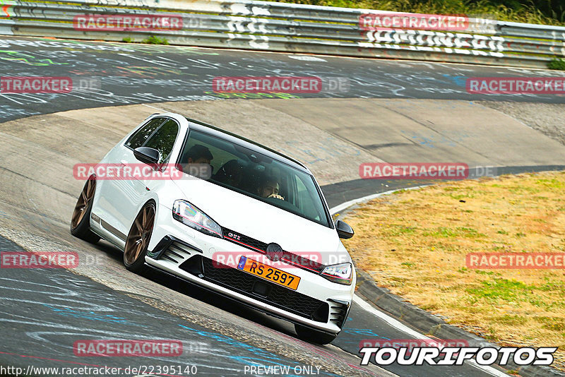 Bild #22395140 - Touristenfahrten Nürburgring Nordschleife (18.06.2023)