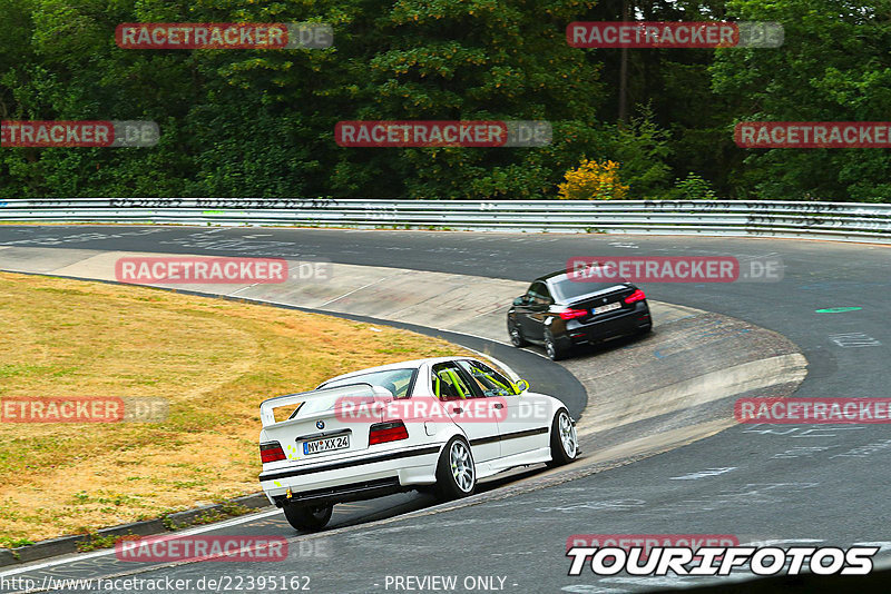 Bild #22395162 - Touristenfahrten Nürburgring Nordschleife (18.06.2023)