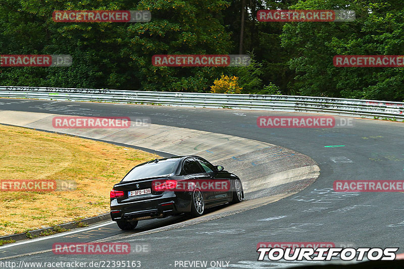 Bild #22395163 - Touristenfahrten Nürburgring Nordschleife (18.06.2023)