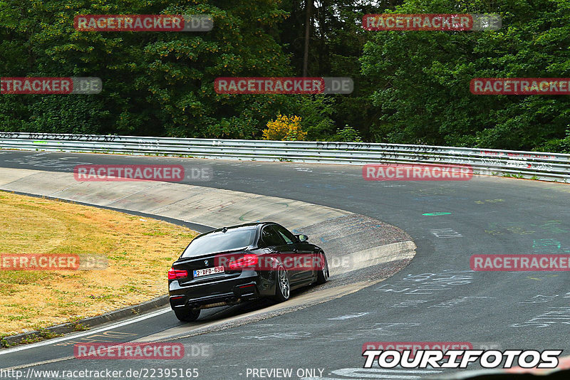 Bild #22395165 - Touristenfahrten Nürburgring Nordschleife (18.06.2023)