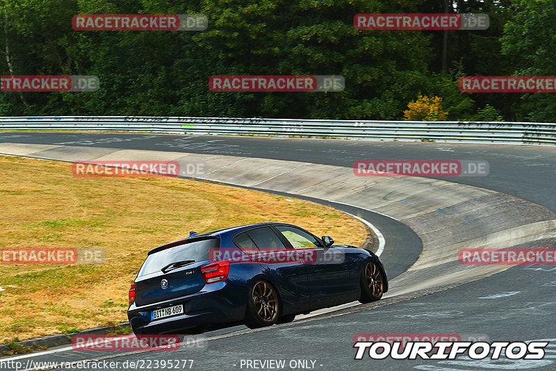 Bild #22395277 - Touristenfahrten Nürburgring Nordschleife (18.06.2023)