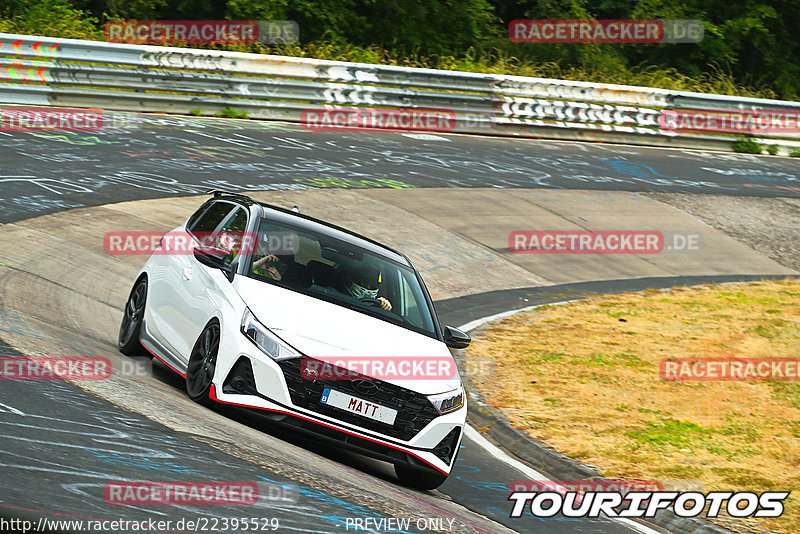 Bild #22395529 - Touristenfahrten Nürburgring Nordschleife (18.06.2023)