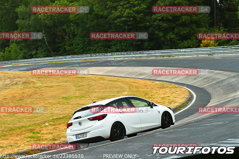 Bild #22395570 - Touristenfahrten Nürburgring Nordschleife (18.06.2023)