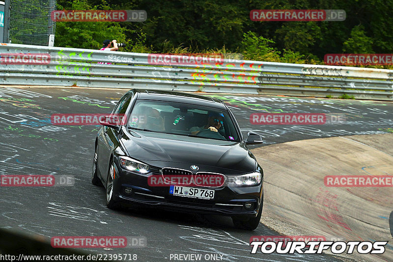 Bild #22395718 - Touristenfahrten Nürburgring Nordschleife (18.06.2023)