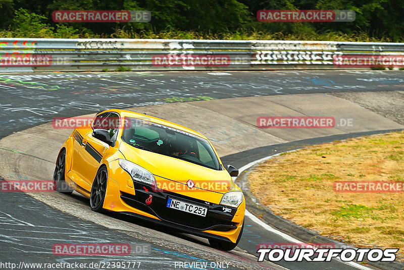 Bild #22395777 - Touristenfahrten Nürburgring Nordschleife (18.06.2023)